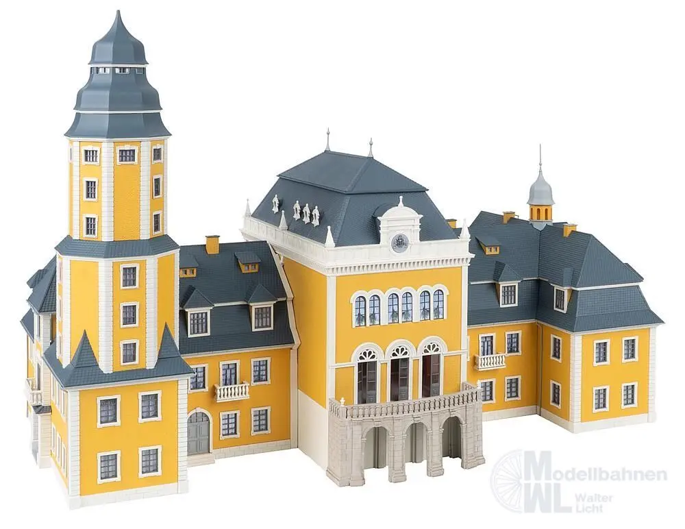 Faller 130830 - Jagdschloss Bellevue H0 1:87