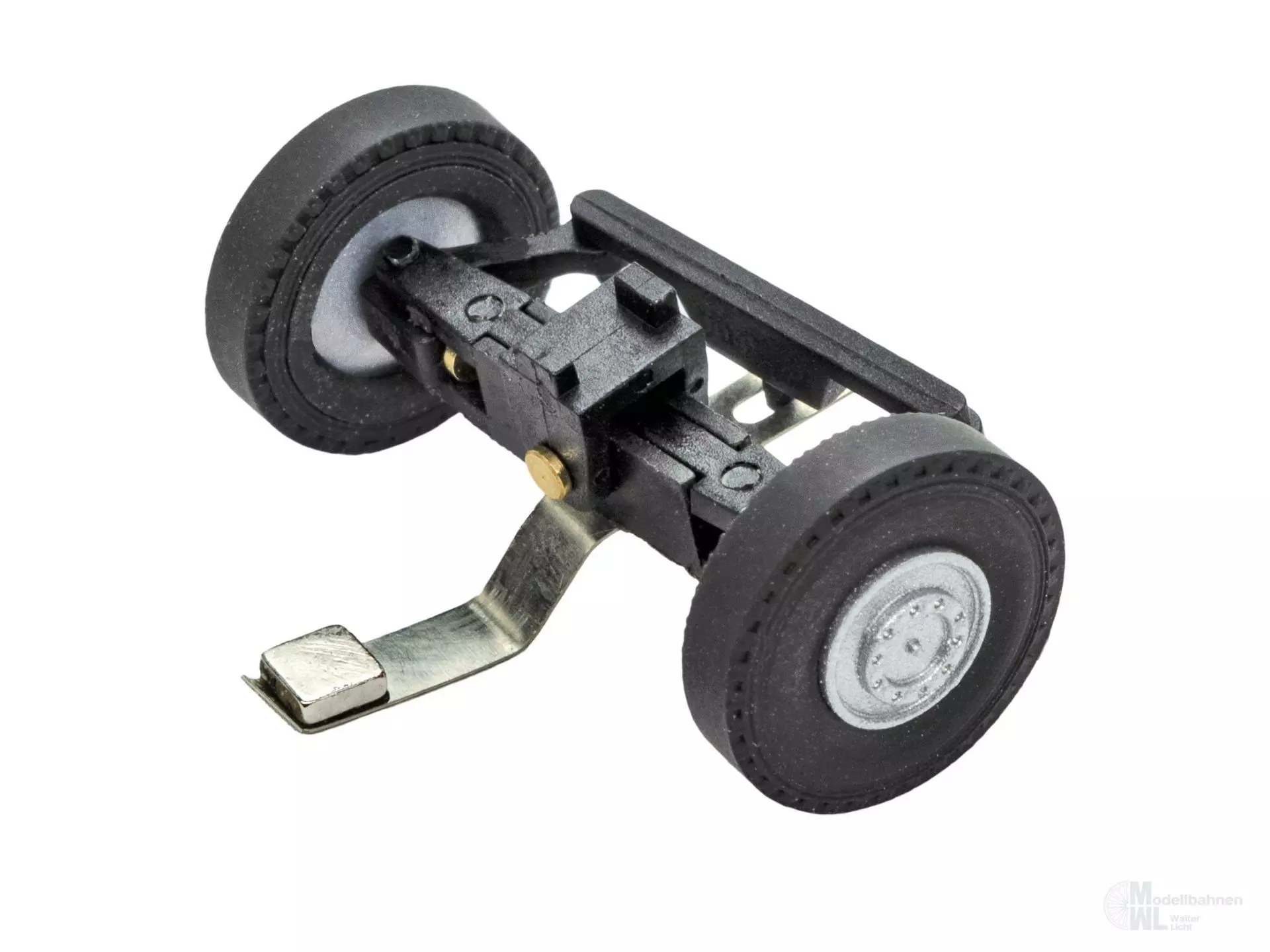 Viessmann 8421 - CarMotion Vorderachse komplett H0 1:87