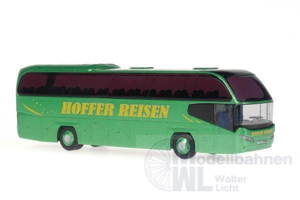 Rietze 65031 - Neoplan Cityliner 07 Hoffer Reisen H0 1:87
