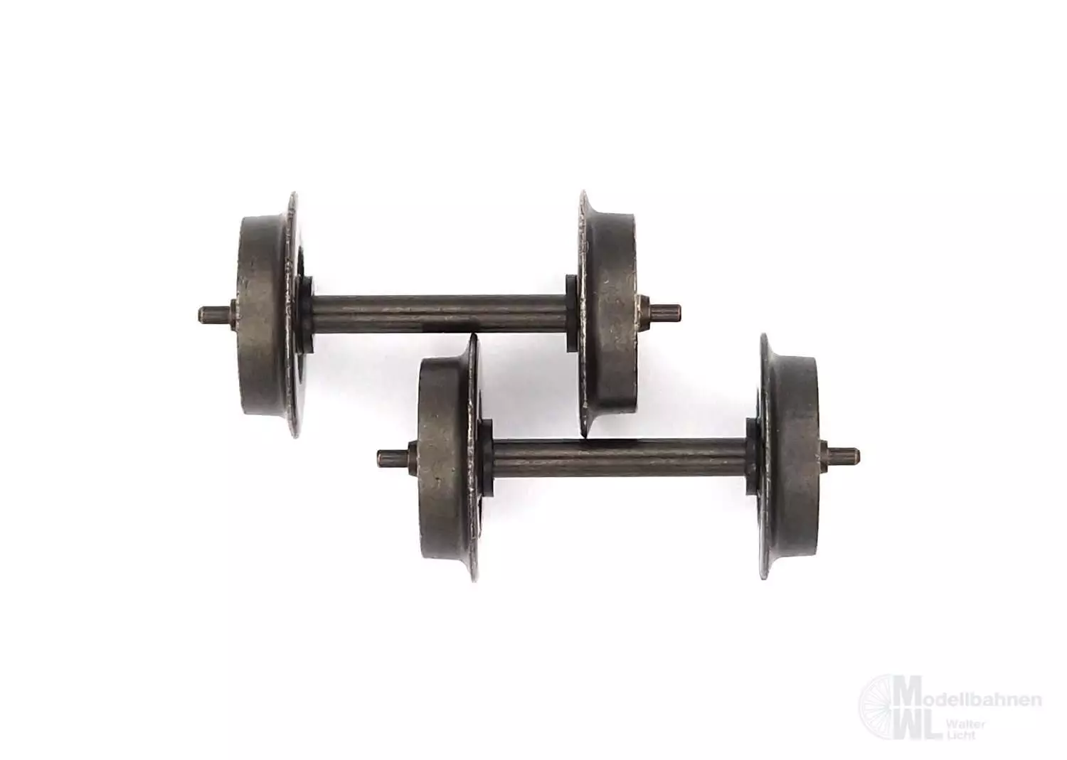 Märklin Ersatzeile E700600 - ERSATZTEIL: Radsatz  2 Stück