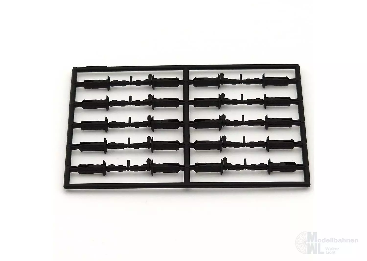 Märklin Ersatzeile E313790 - ERSATZTEIL: Schraubenkupplung (10 St)