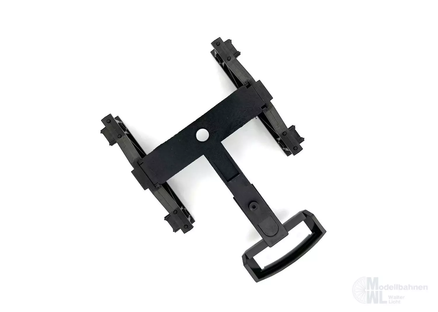 Märklin Ersatzeile E182457 - ERSATZTEIL: Drehgestell ohne Haken