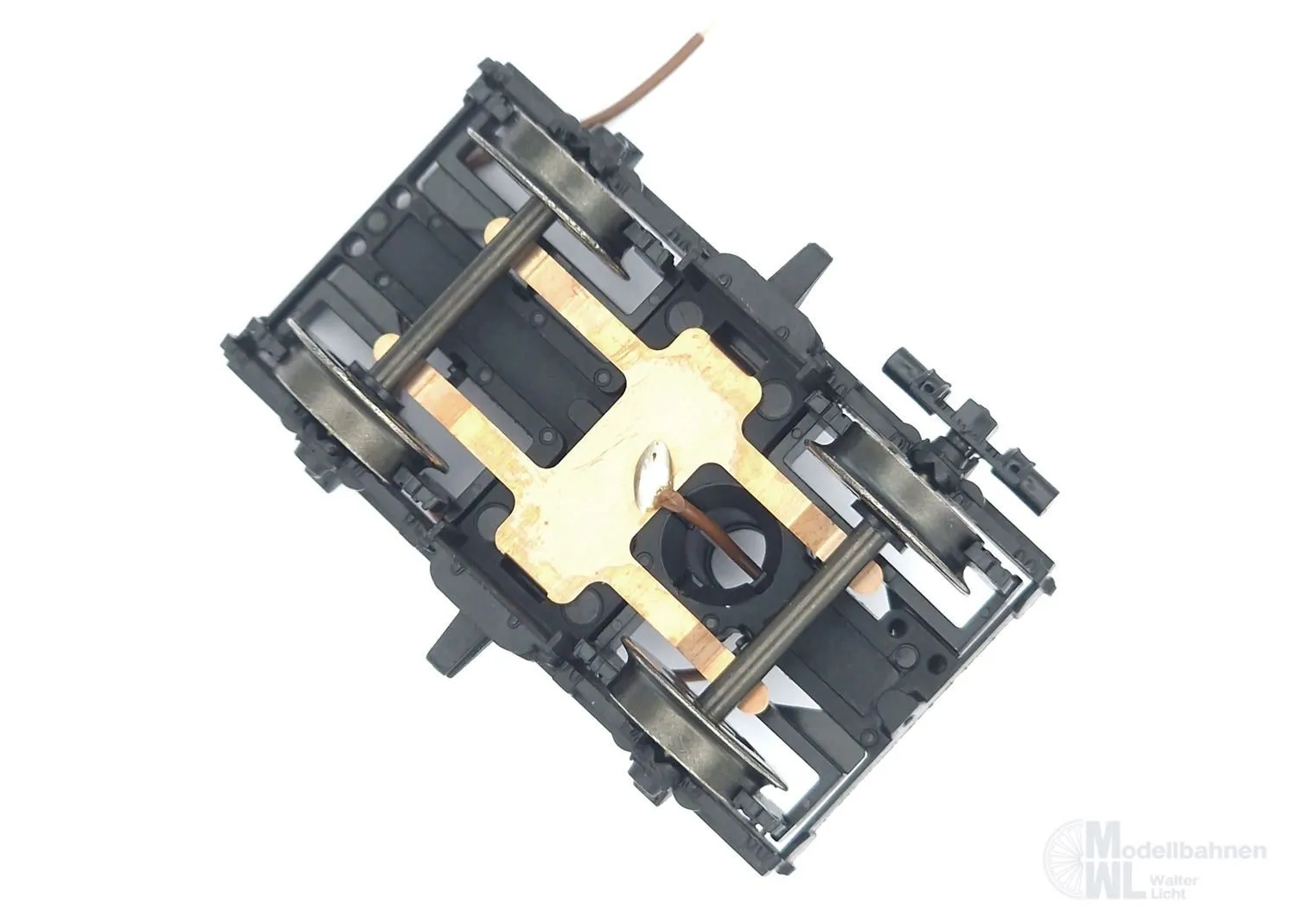 Märklin Ersatzeile E346024 - ERSATZTEIL: Drehgestell