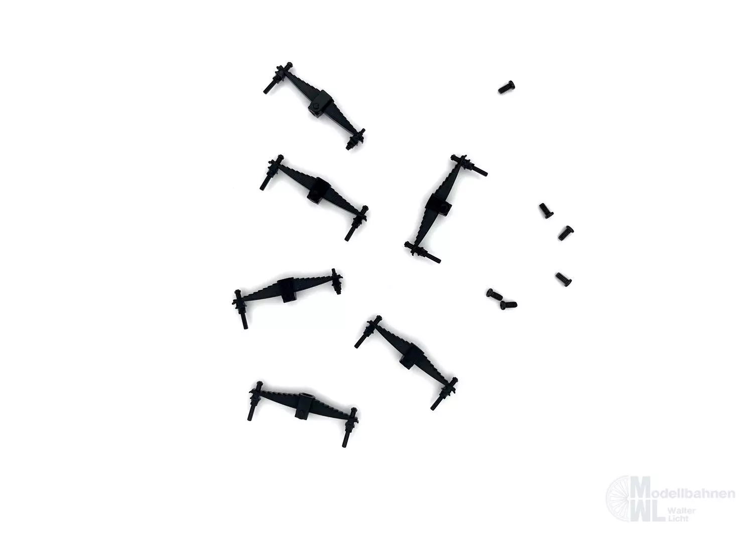 Märklin Ersatzeile E255606 - ERSATZTEIL: Federpaktete