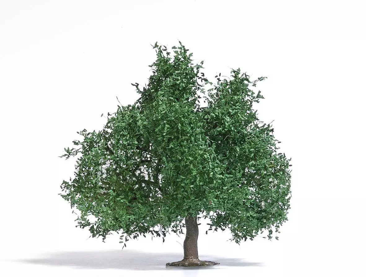 Busch 3662 - Baum 95 Sommer H0 1:87