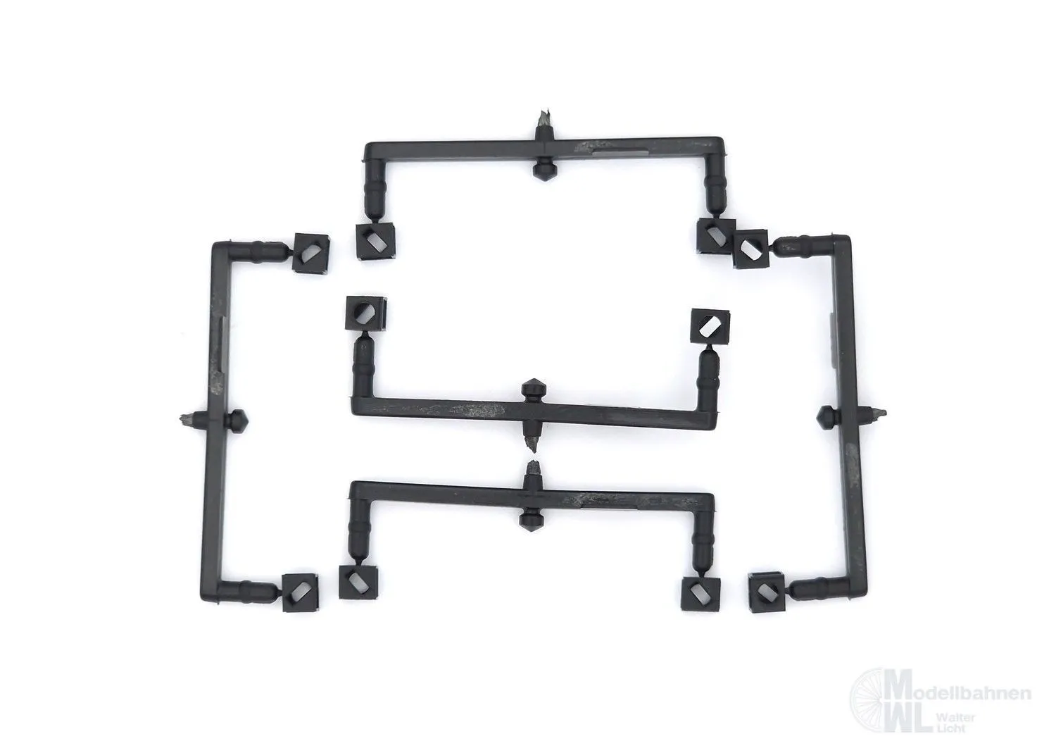 Märklin Ersatzeile E492070 - ERSATZTEIL: Laternenkasten links Spritzli