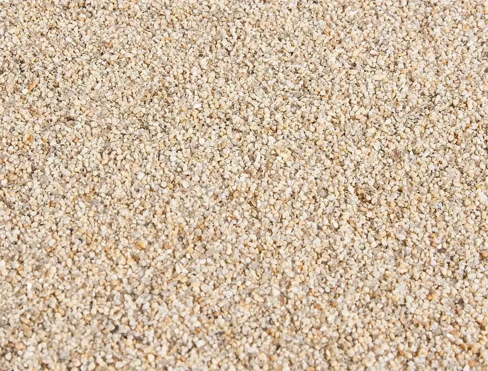 Faller 170302 - Streumaterial Kies beige 650g H0 1:87