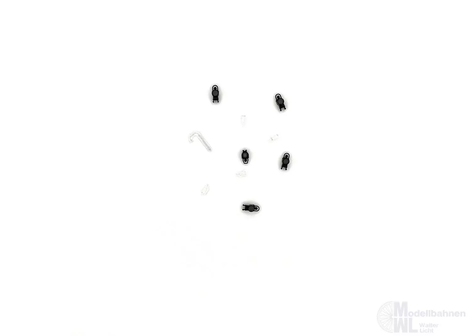 Märklin Ersatzeile E355216 - ERSATZTEIL: Laternen