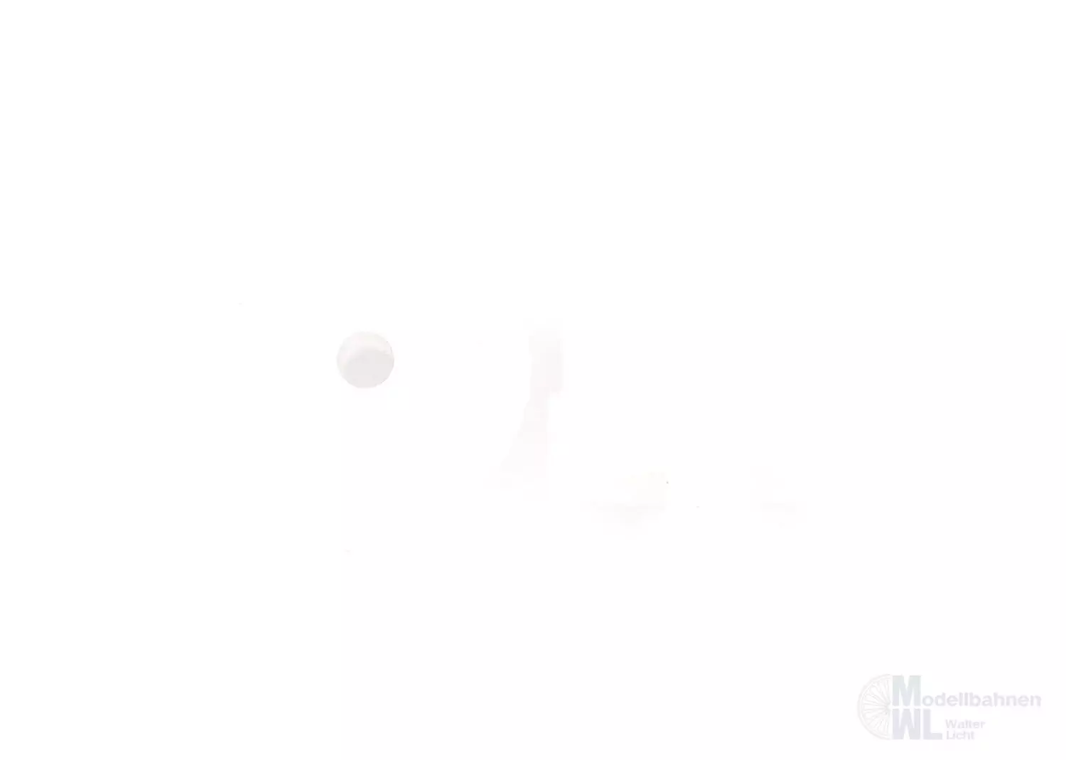 Märklin Ersatzeile E142701 - ERSATZTEIL: Zwischenzahnrad 31/34 Zähne 2