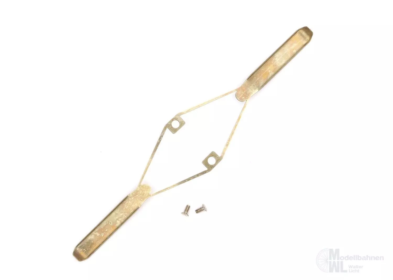 Märklin Ersatzeile E297948 - ERSATZTEIL: Schleifer mit Schraube