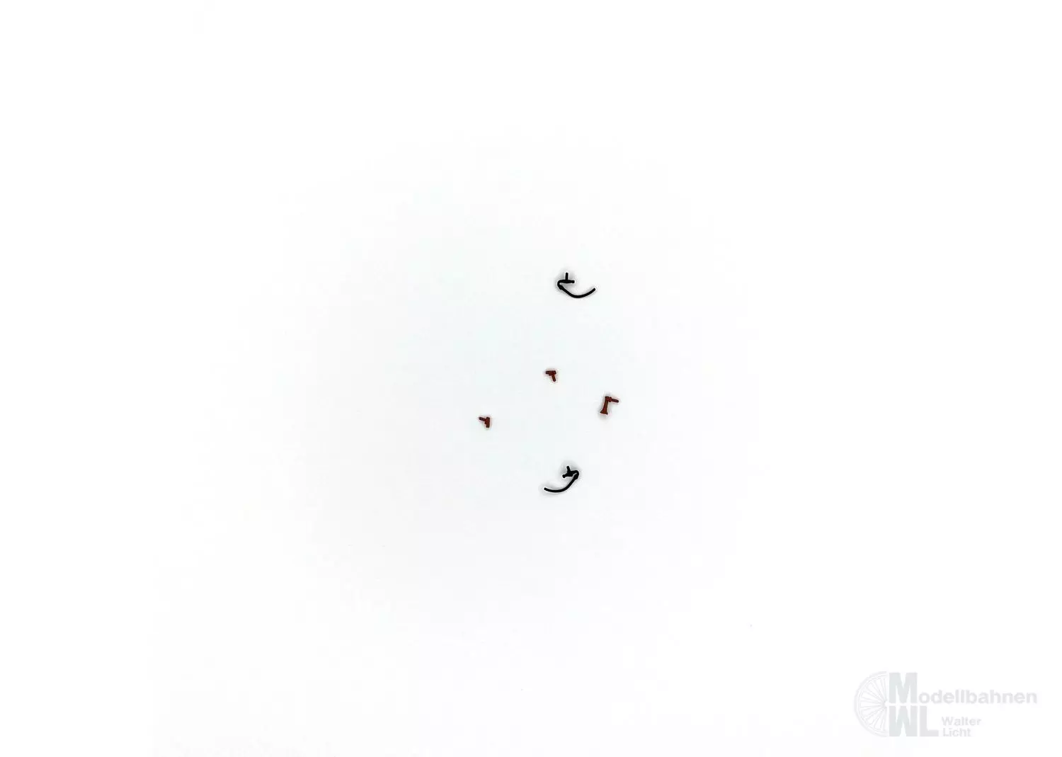 Märklin Ersatzeile E197741 - ERSATZTEIL: Leiter, Schlauch, Halter