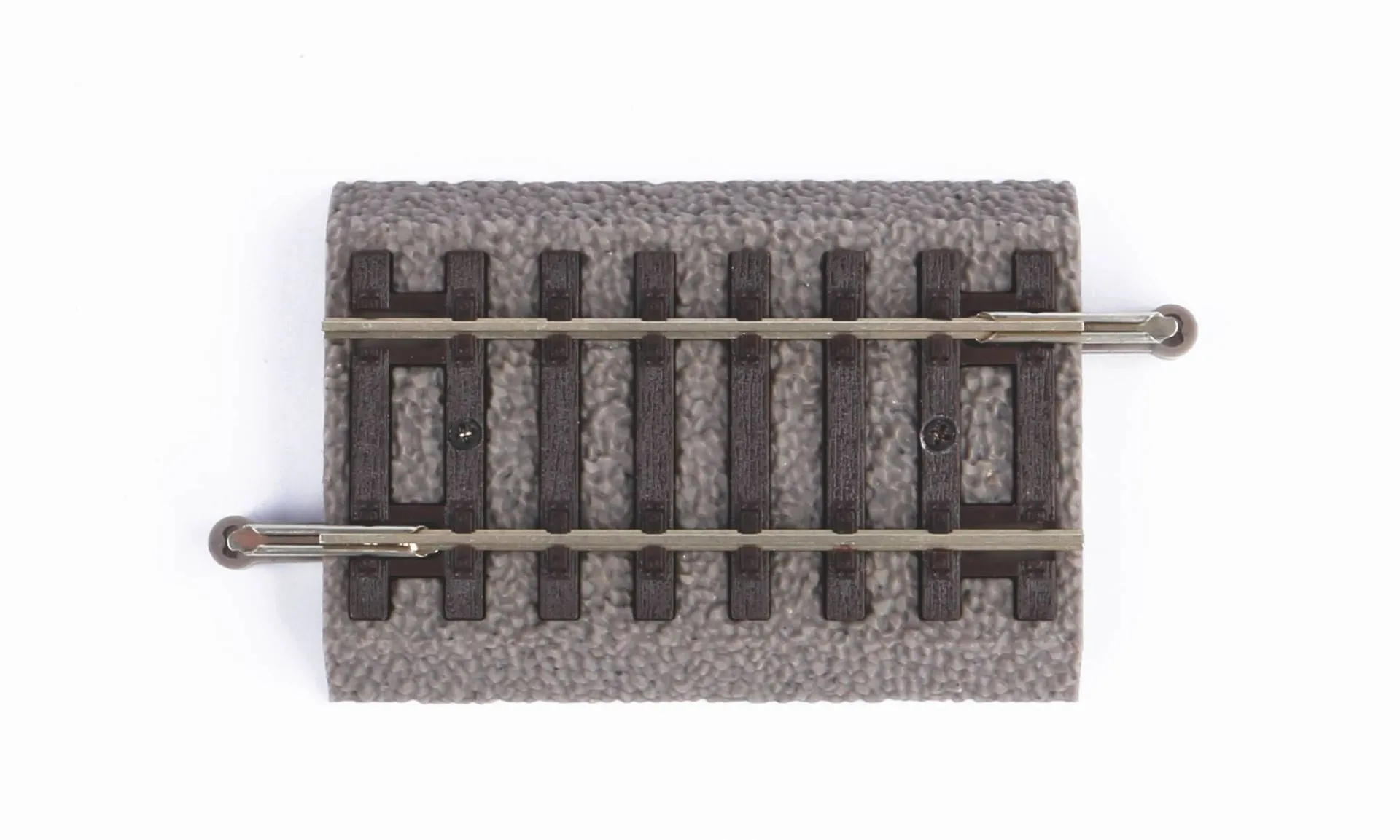 Piko 55405 - A-Gleis mit Bettung. Gerade G62 Ep.V E6 H0/GL