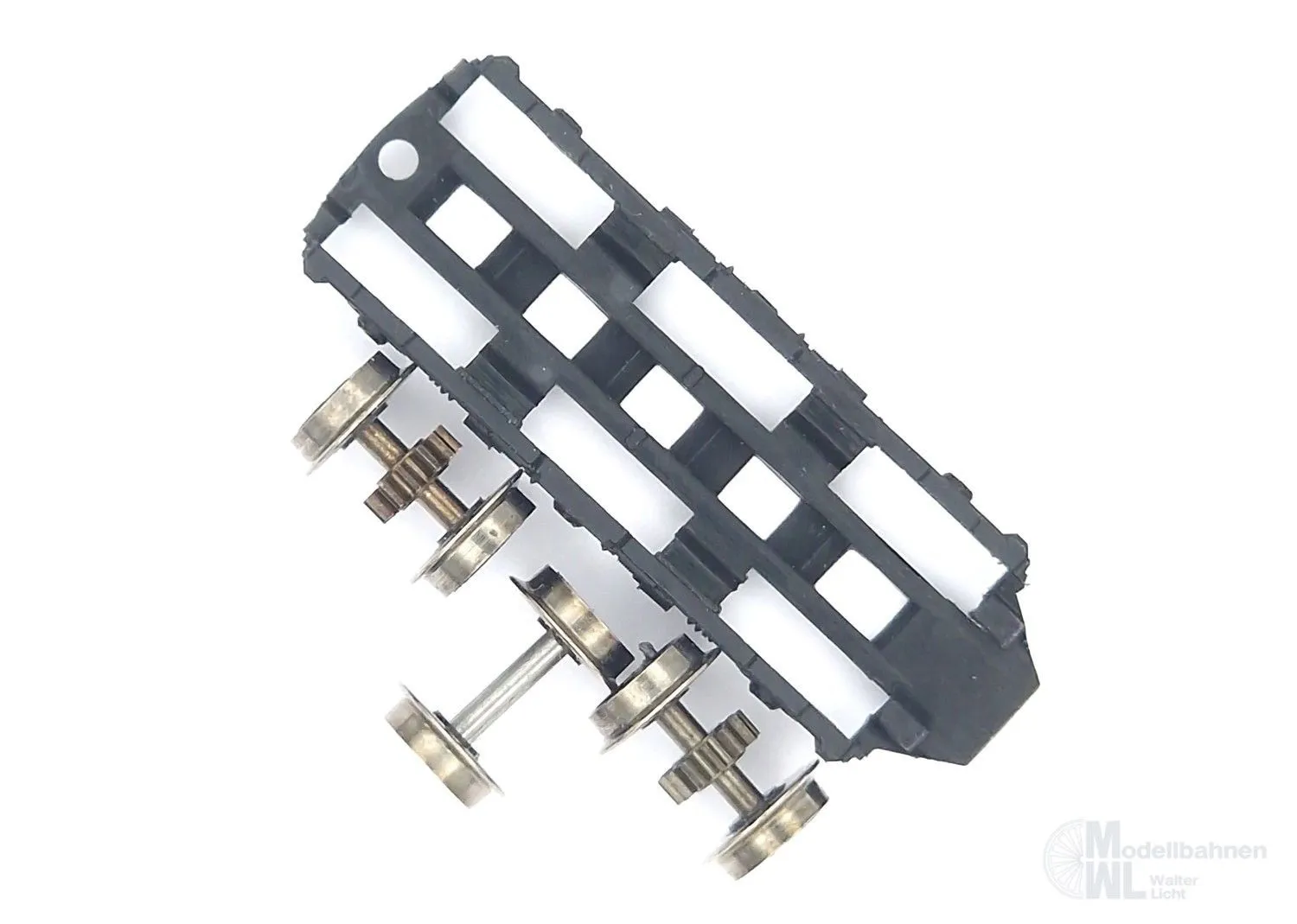 Märklin Ersatzeile E341209 - ERSATZTEIL: Treibradsatz/Drehgestell