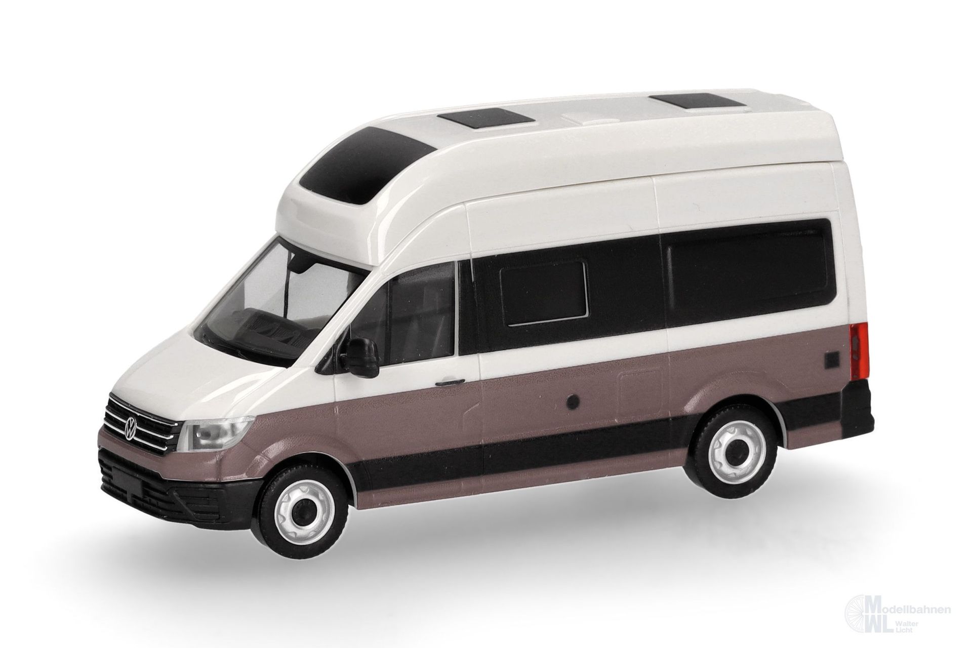 Herpa 096294-004 - VW Crafter Grand California H0 1:87