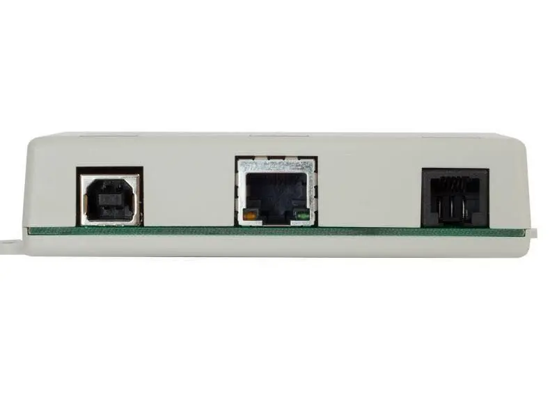 Lenz 23151 - Interface LAN und USB