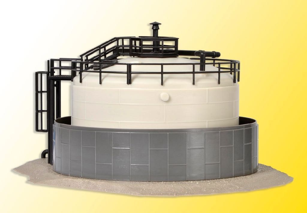 Vollmer 45530 - Dieseltank H0 1:87