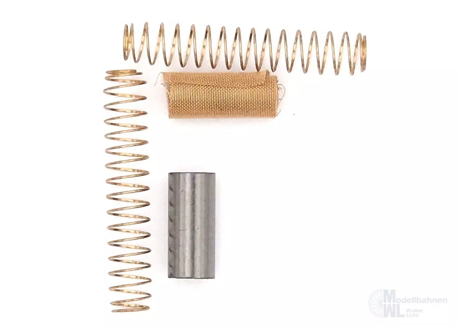 Märklin Ersatzeile E600380 - ERSATZTEIL: Bürstenpaar