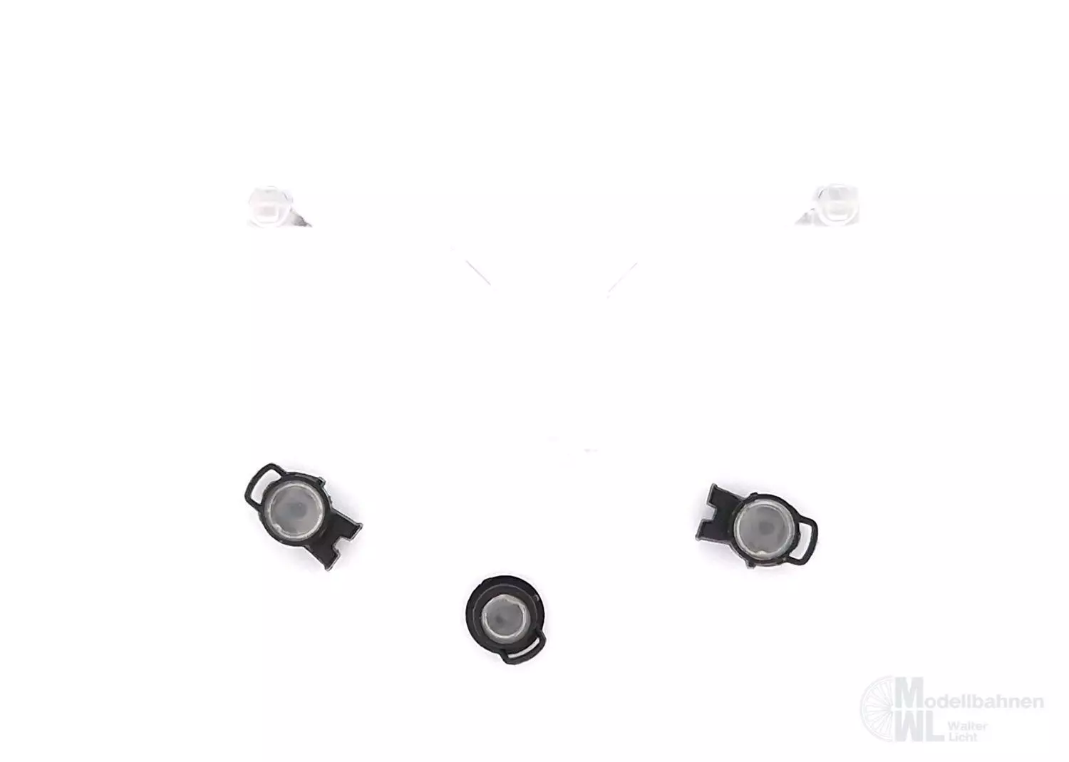 Märklin Ersatzeile E364189 - ERSATZTEIL: Laternen, Lichtkörper