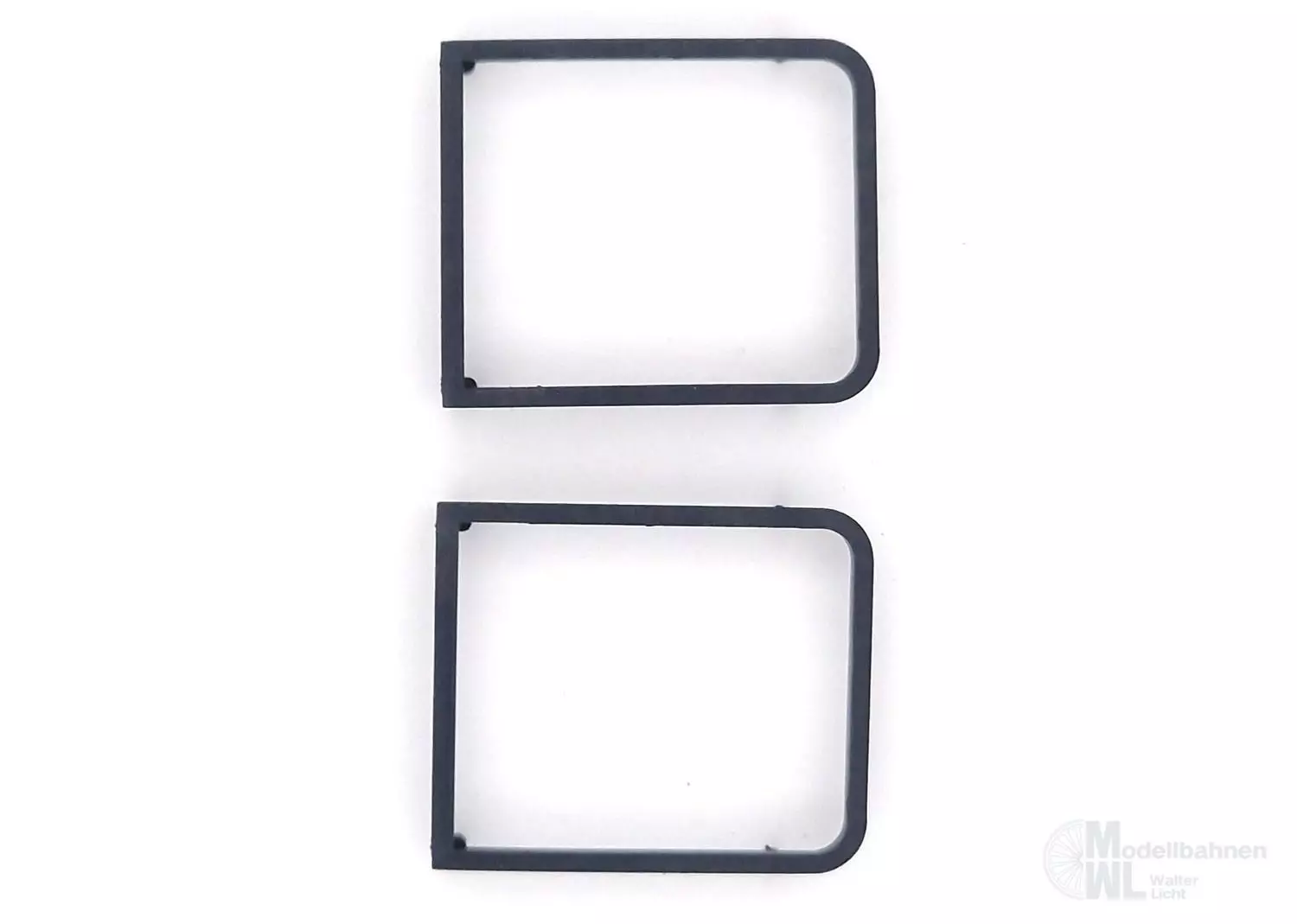 Märklin Ersatzeile E363962 - ERSATZTEIL: Faltenbalg 2 Stück