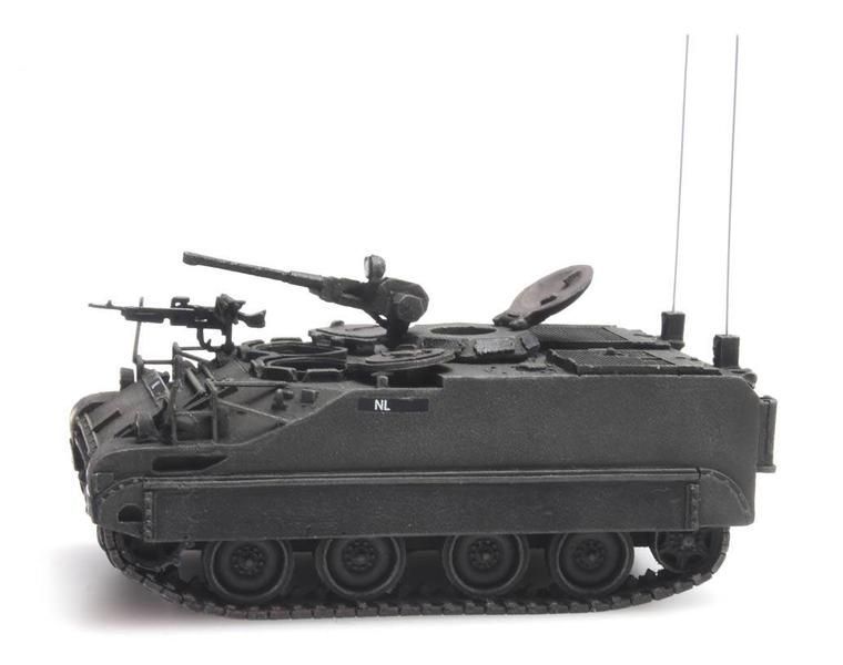 ARTITEC b.v. 6870261 - NL M113 C&V .50 H0 1:87 ARTITEC b.v. 6870261 - NL M113 C&V .50 H0 1:87