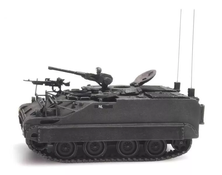 ARTITEC b.v. 6870261 - NL M113 C&V .50 H0 1:87