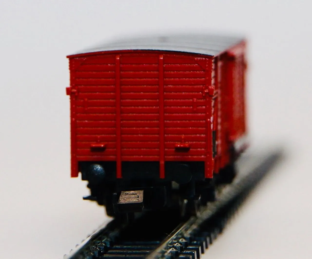 Fleischmann 8360 - FLEISCHMANN - Flachdachwagen DRG Ep.II N 1:160