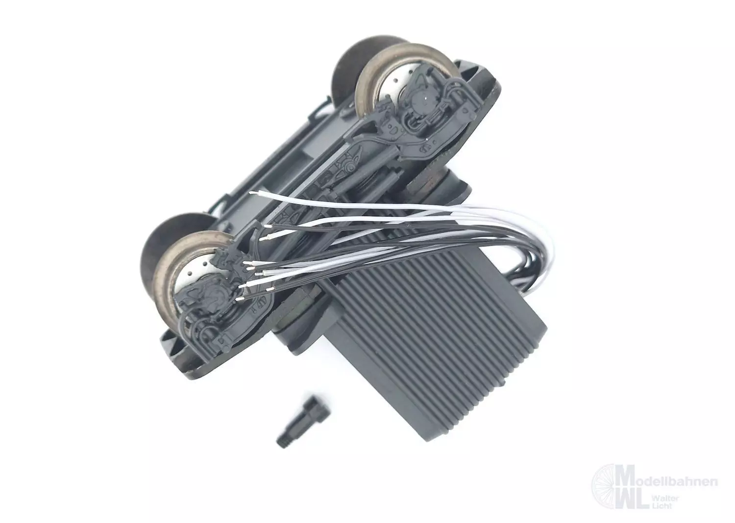 Märklin Ersatzeile E379315 - ERSATZTEIL: Drehgestell