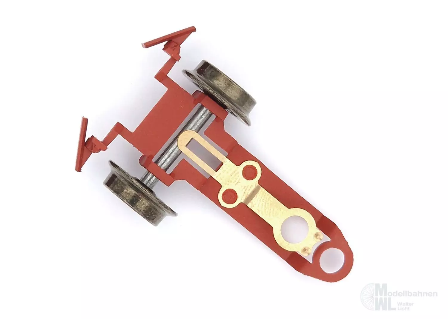 Märklin Ersatzeile E357463 - ERSATZTEIL: Laufgestell