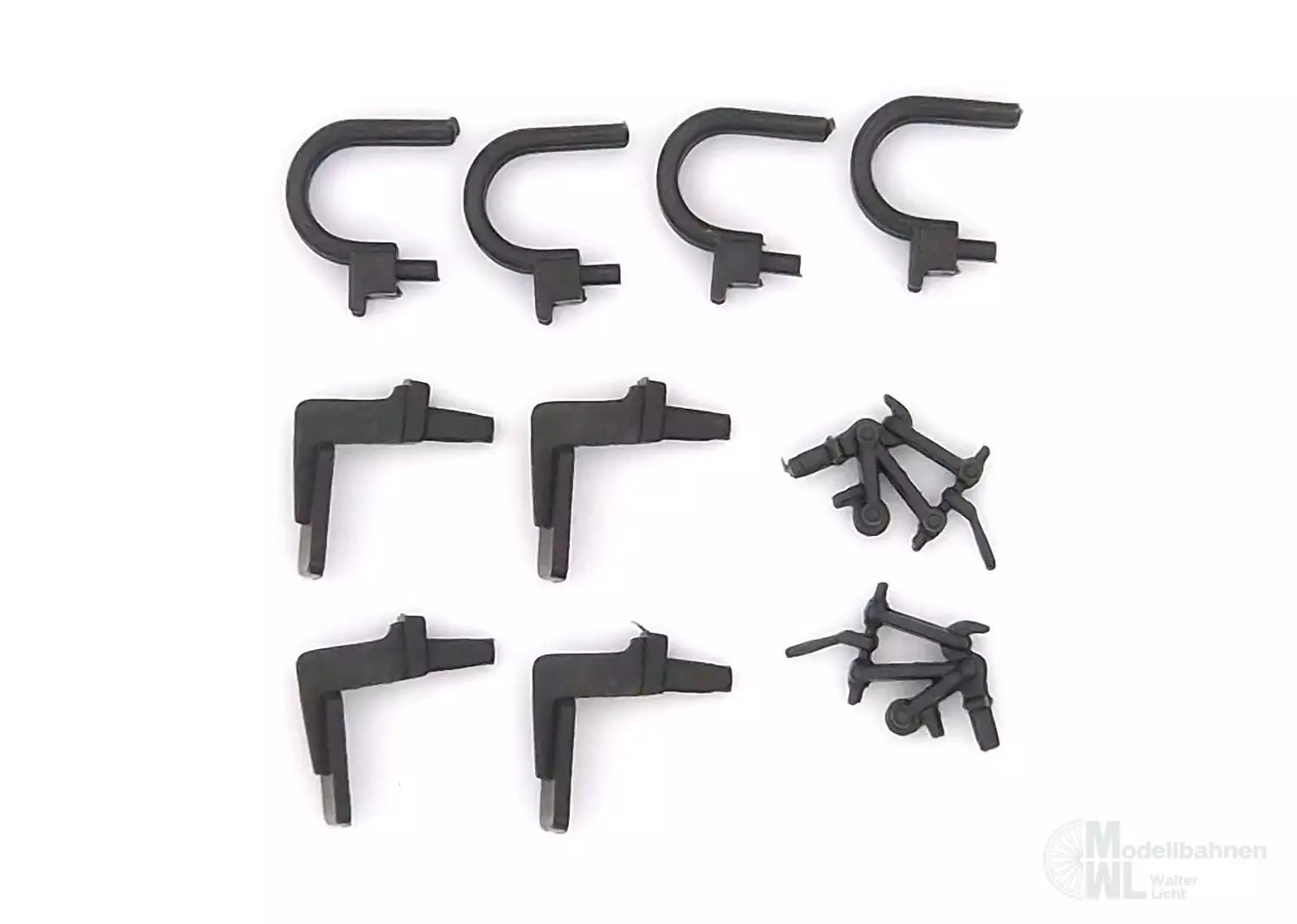 Märklin Ersatzeile E328732 - ERSATZTEIL: Stufe, Kupplung, Leitung