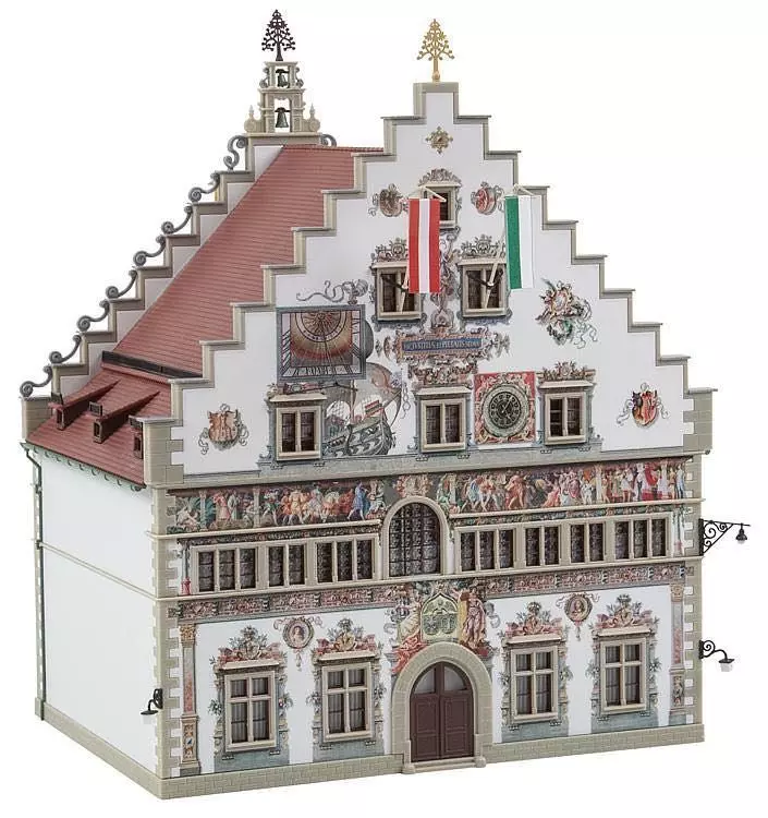 Faller 130902 - Altes Rathaus Lindau H0 1:87