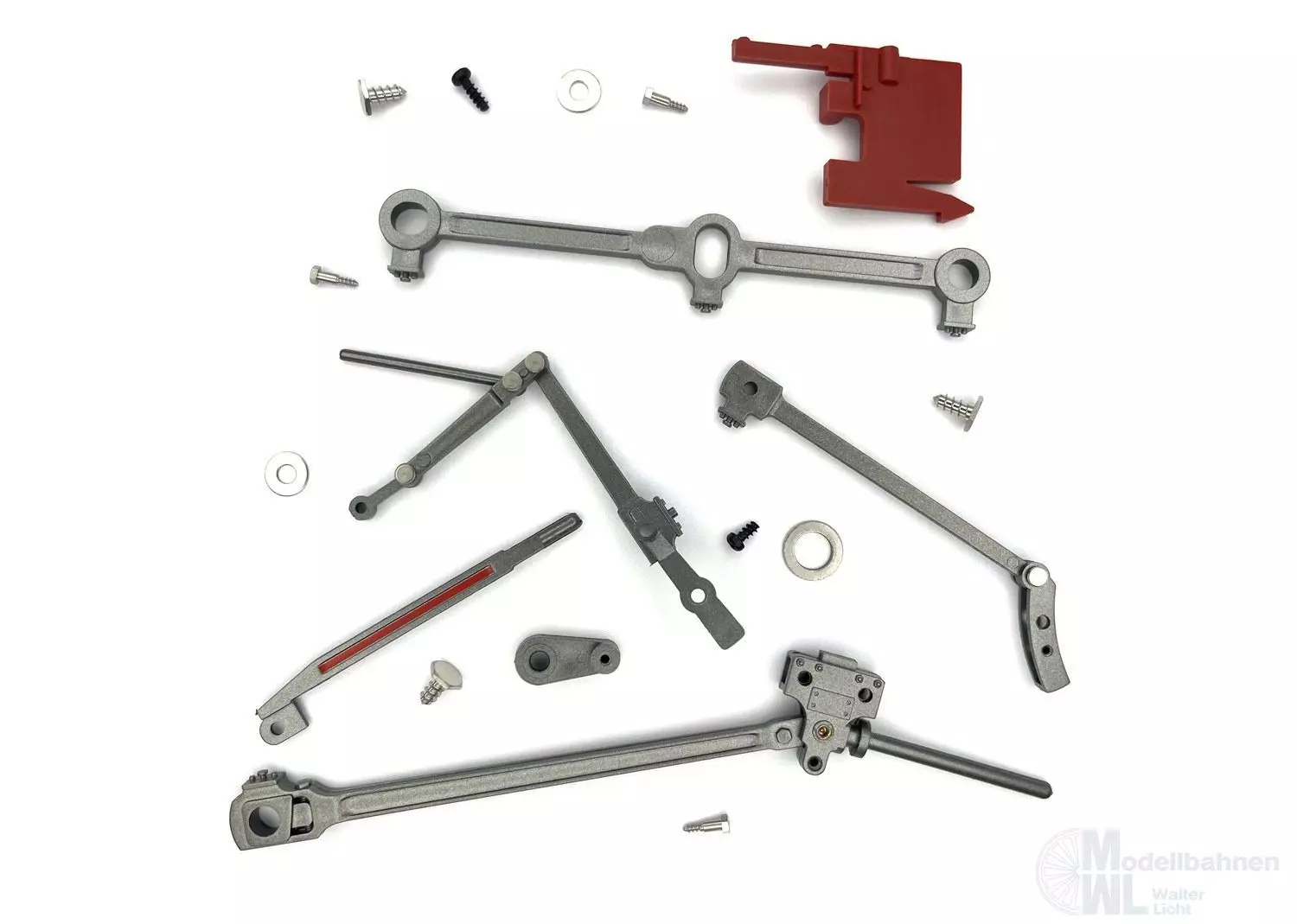 Märklin Ersatzeile E233094 - ERSATZTEIL: Gestänge links