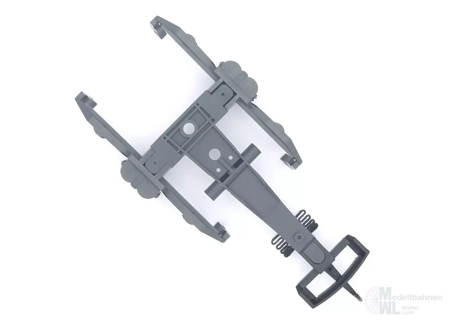 Märklin Ersatzeile E391479 - ERSATZTEIL: Drehgestellrahmen mit Haken