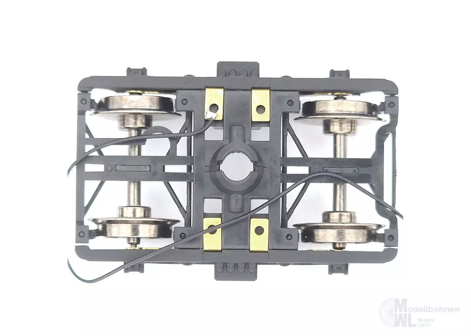 Märklin Ersatzeile E362676 - ERSATZTEIL: Drehgestell