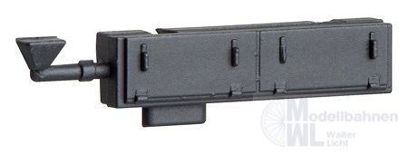 Liliput 947010 - Webasto Heizöltank Nachrüstsatz für Personenwagen H0e Liliput 947010 - Webasto Heizöltank Nachrüstsatz für Personenwagen H0e