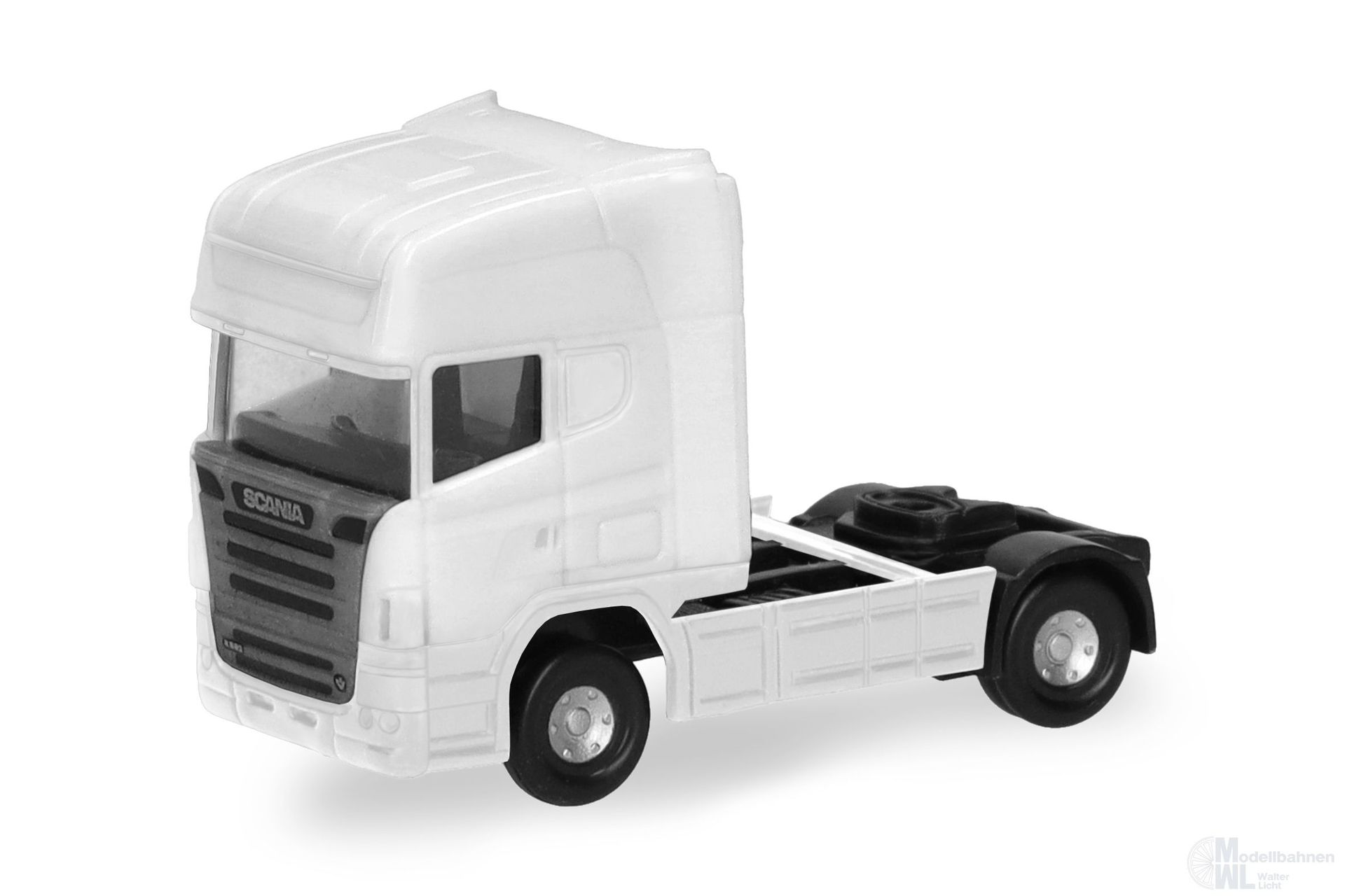 Herpa 086097 - Scania R TL 2004 Zgm 2a N 1:160