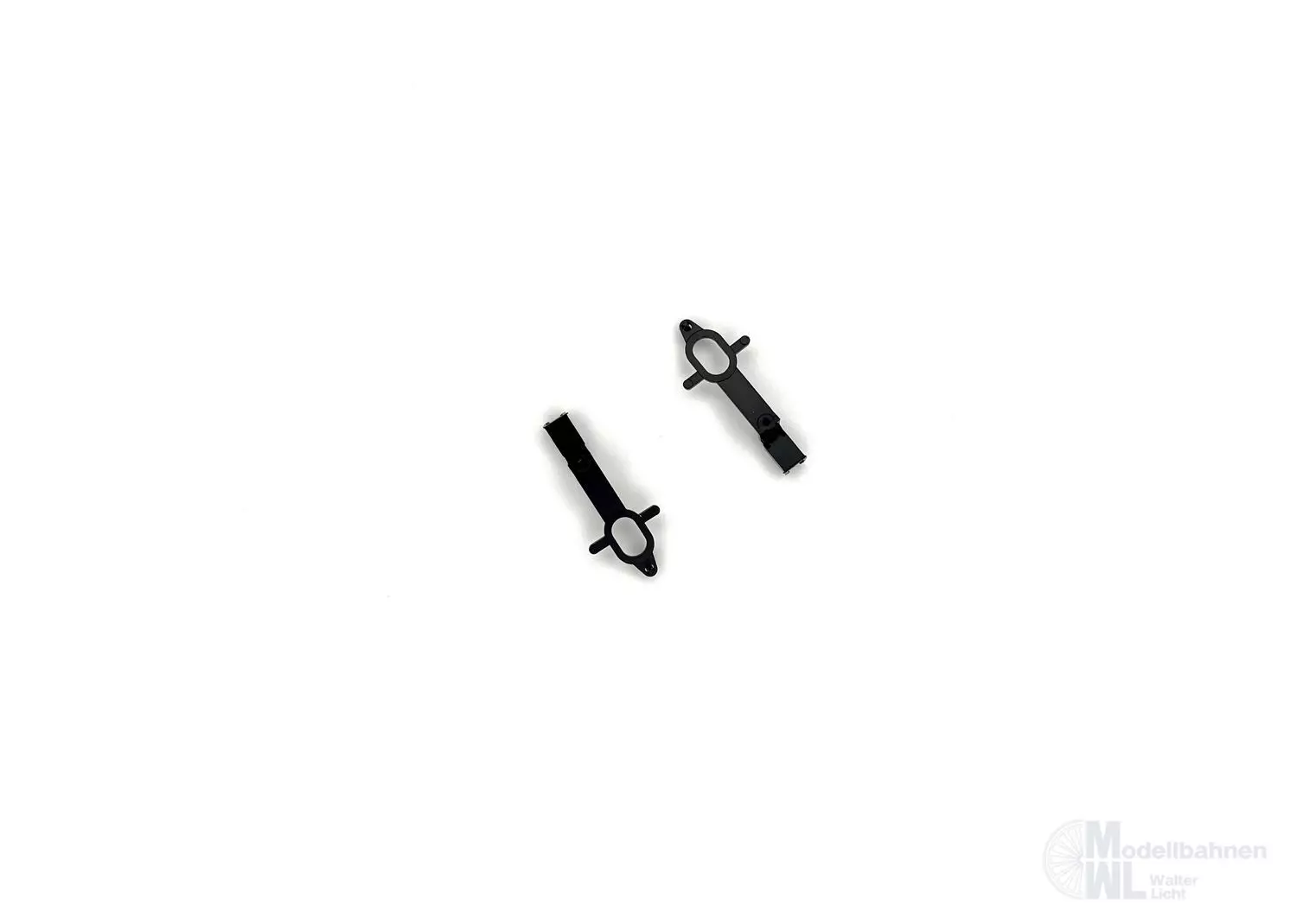 Märklin Ersatzeile E449220 - ERSATZTEIL: Kupplungsdeichsel schwarz 2 S