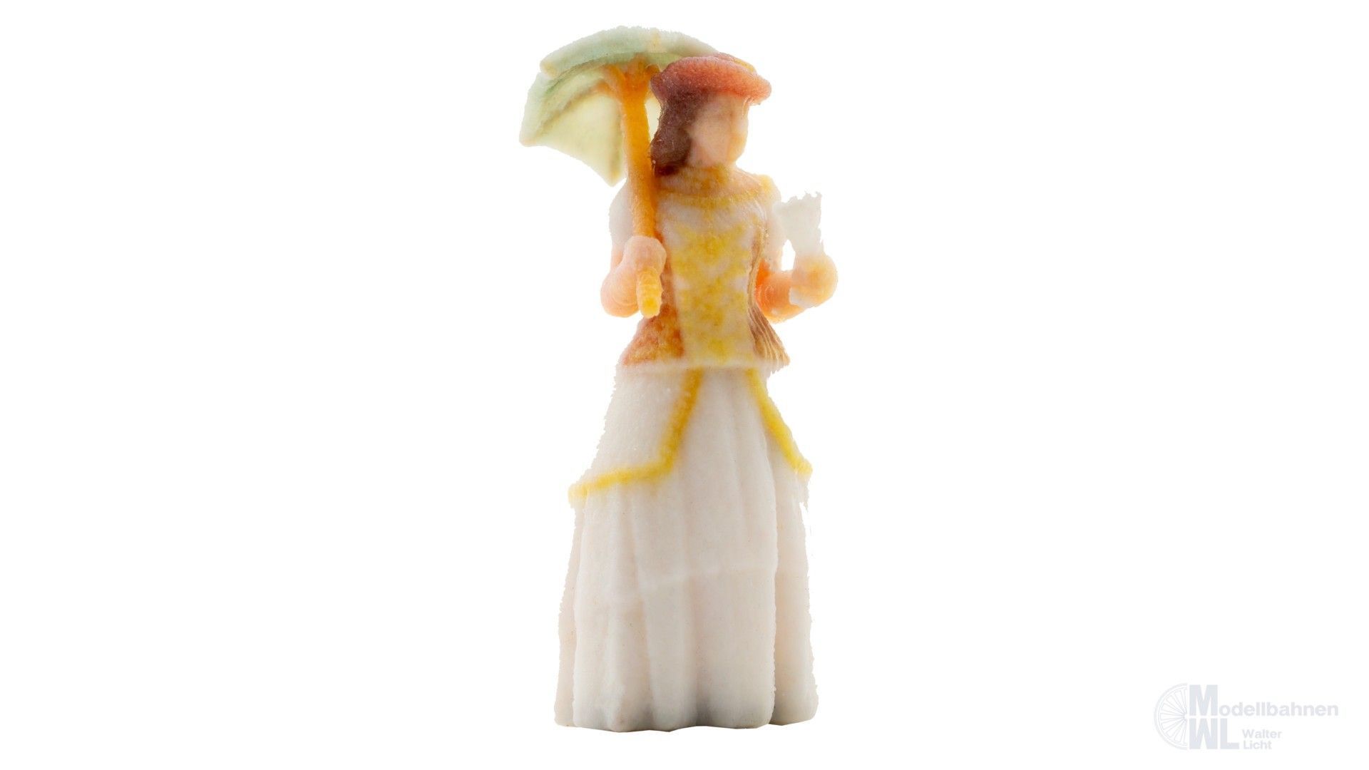 Noch 10821 - Sisi Elisabeth von Österreich-Ungarn H0 1:87