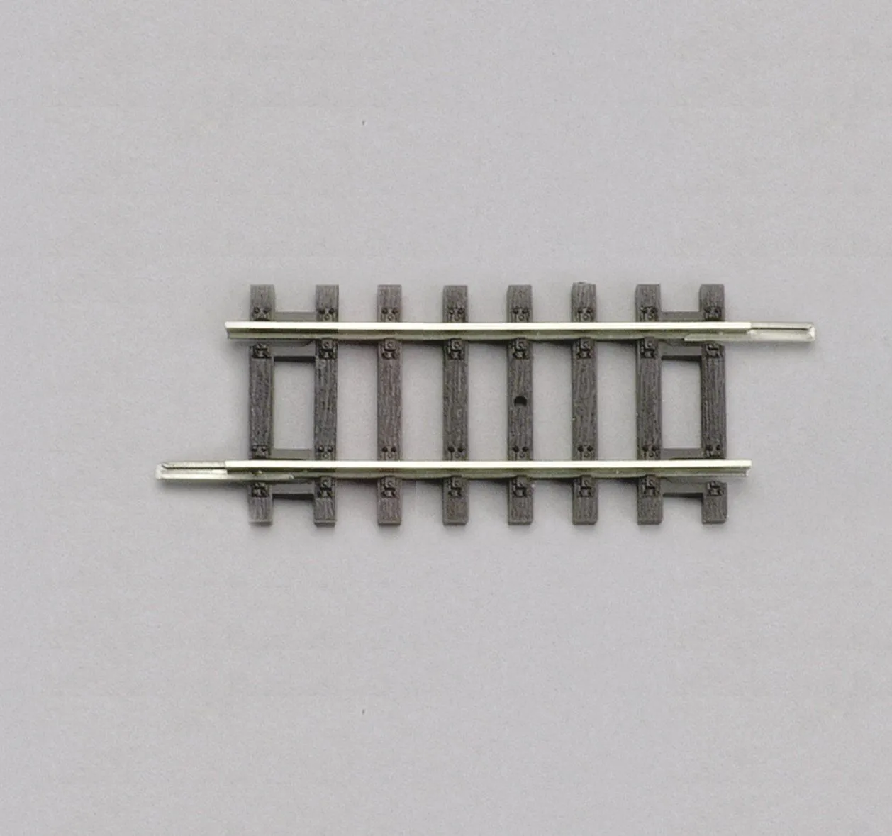 Piko 55204 - Gleis gerade G107 Länge 107 mm H0/GL