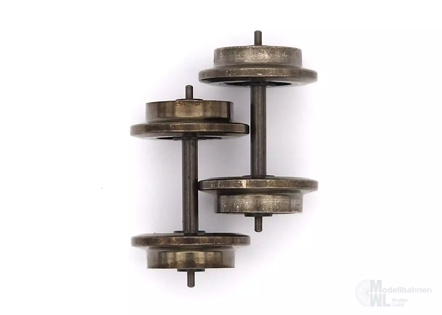 Märklin Ersatzeile E33340009 - ERSATZTEIL: Radsatz Trix Express 2 St