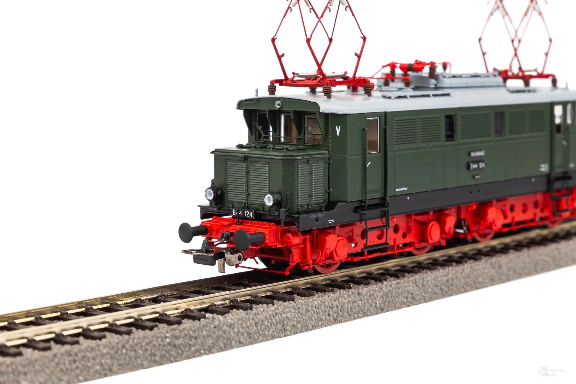 Piko 51184 - E-Lok E 44 DR Ep.III H0/GL
