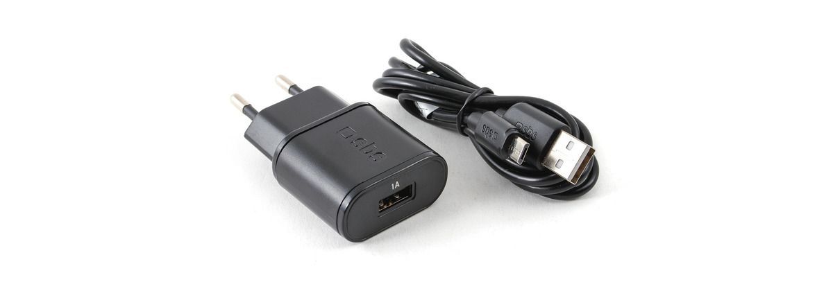 1231080310130200120050000270091040280190 Roco 10859 - USB Netzteil 1 Ampere