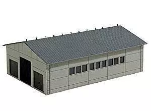 Busch 8750 - LPG Stallung TT 1:120