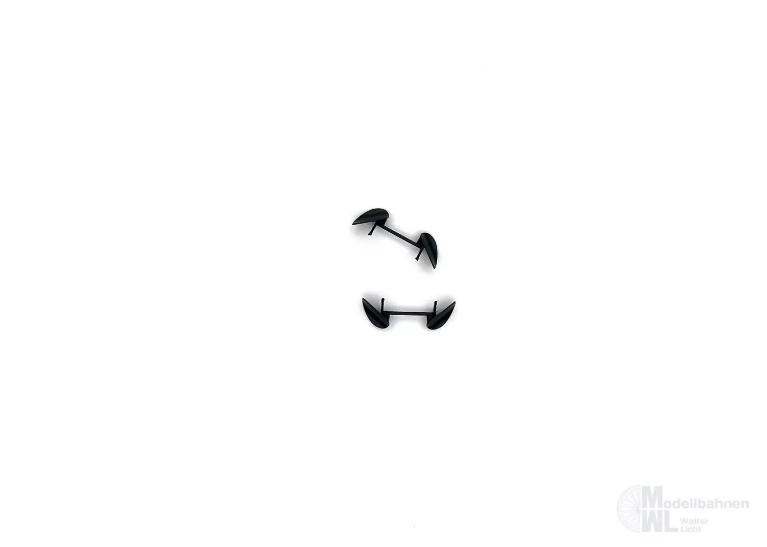 Märklin Ersatzeile E314302 - ERSATZTEIL: Schienenräumer 2 St