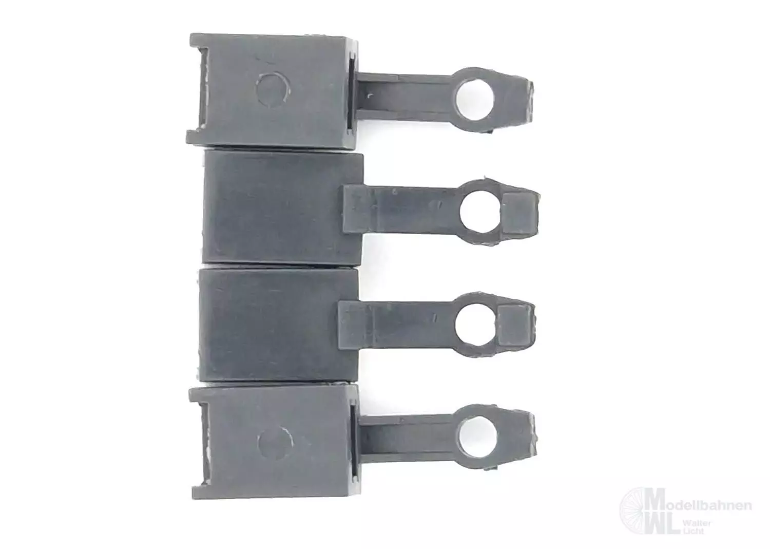 Märklin Ersatzeile E189829 - ERSATZTEIL: Kupplungsaufnahme (4 St)