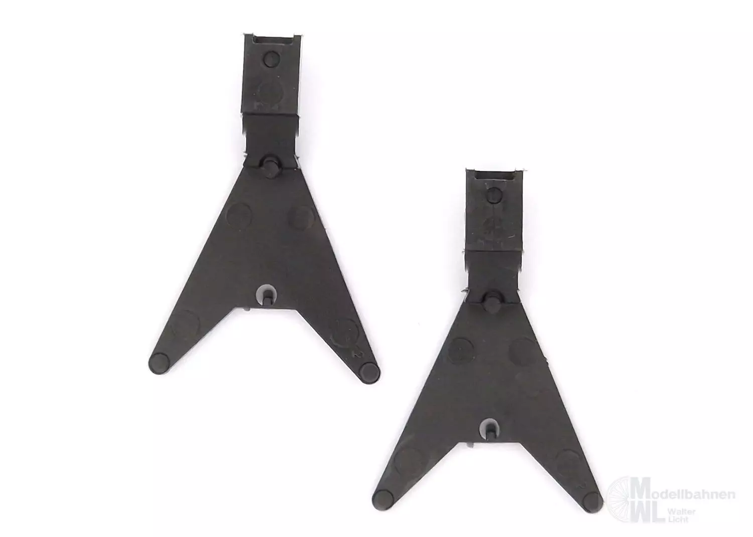 Märklin Ersatzeile E347580 - ERSATZTEIL: Kupplungsdeichsel  2 St