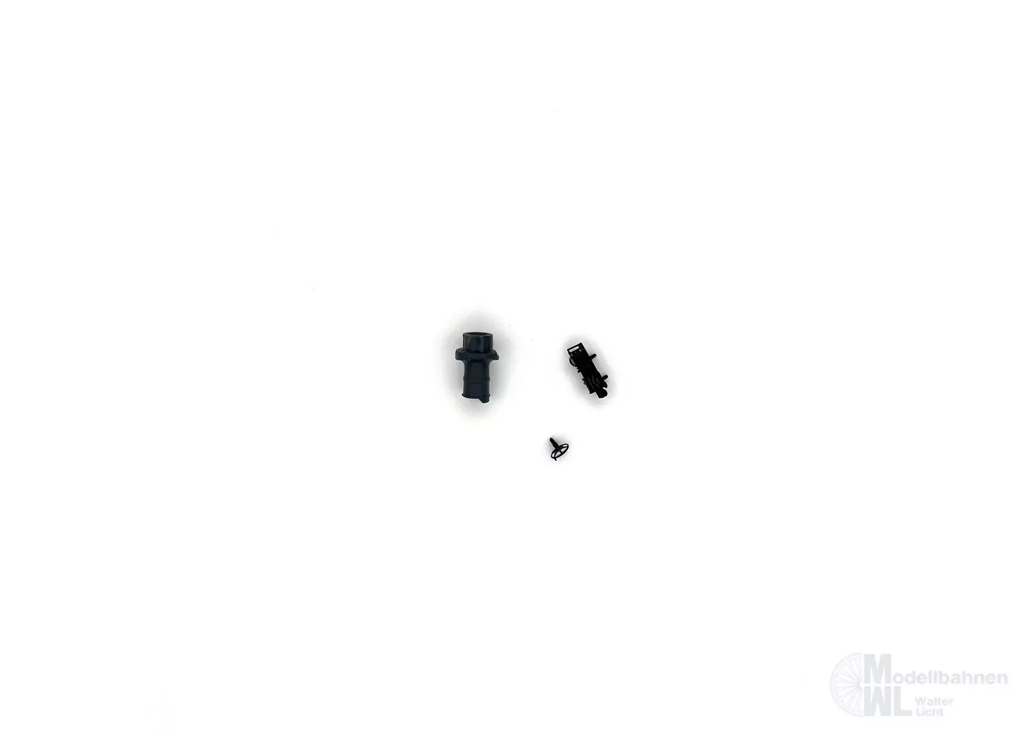 Märklin Ersatzeile E296072 - ERSATZTEIL: Luftpumpe, Handrad, Kamin