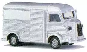 Busch 41909 - Citroen H, metallic H0 1:87