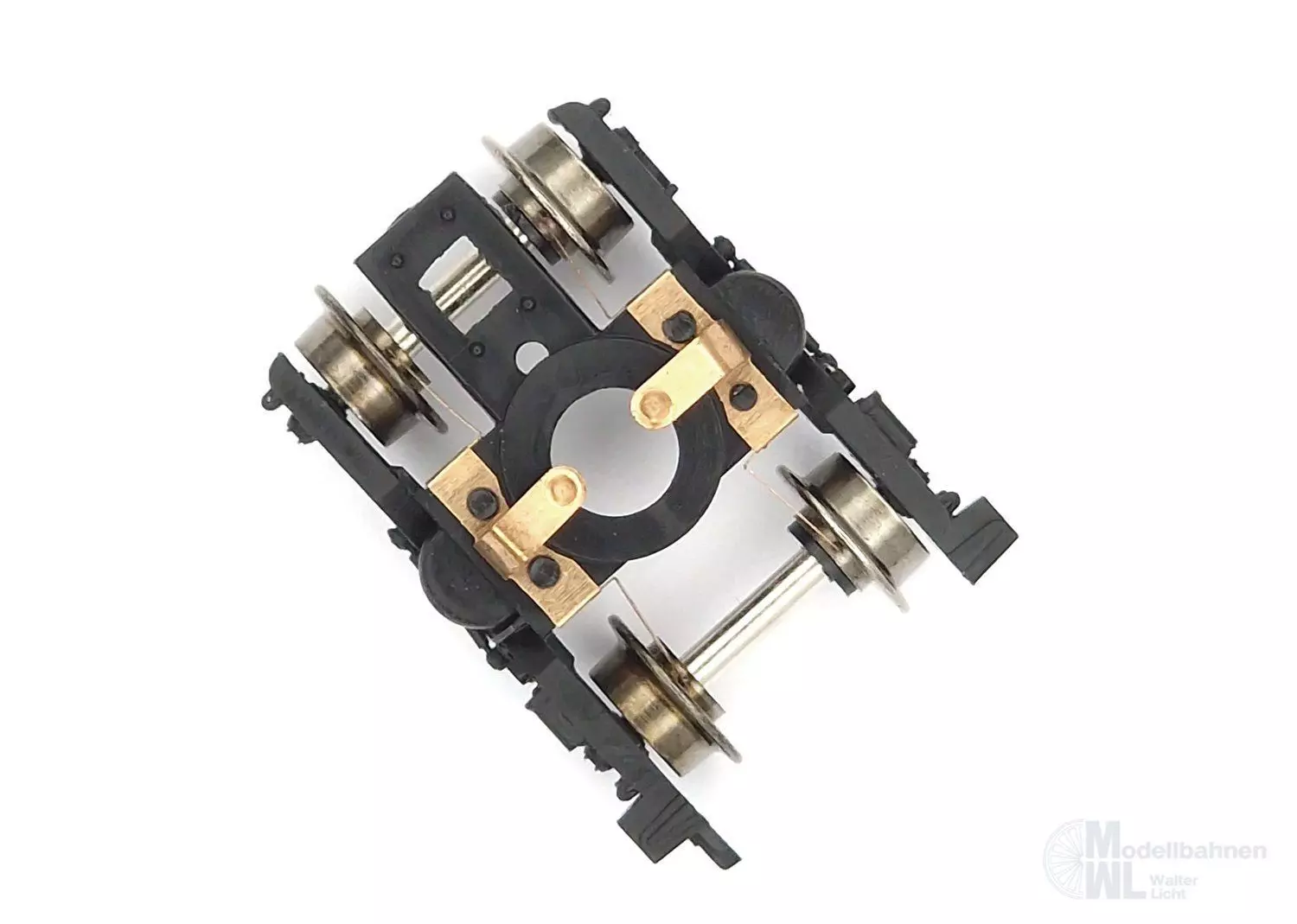 Märklin Ersatzeile E194147 - ERSATZTEIL: Drehgestell 1