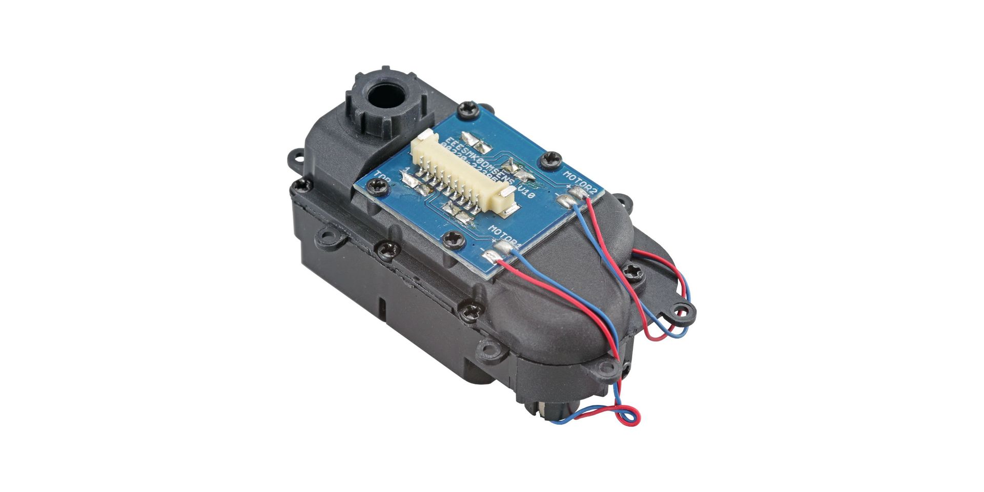 ESU 54676 - Raucherzeuger Dual Mini mit Elektronik