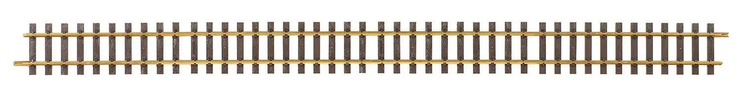 Piko 35209 - Gerades Gleis 1.200 mm VE6 SPUR G 1:22,5 KEIN VERSAND